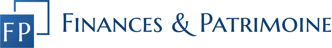 Logo Finances & Patrimoine